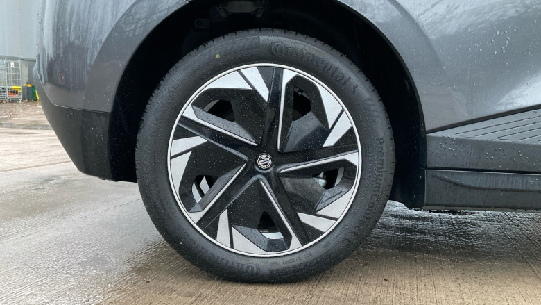 MG MG4 125kW SE [Nav] EV 49kWh 5dr Auto Electric Hatchback